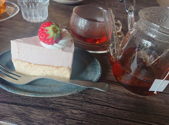 ケーキ