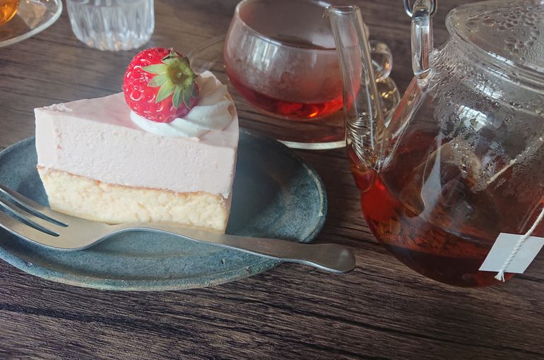 ケーキ