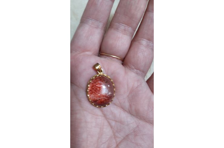 レピドクロサイト